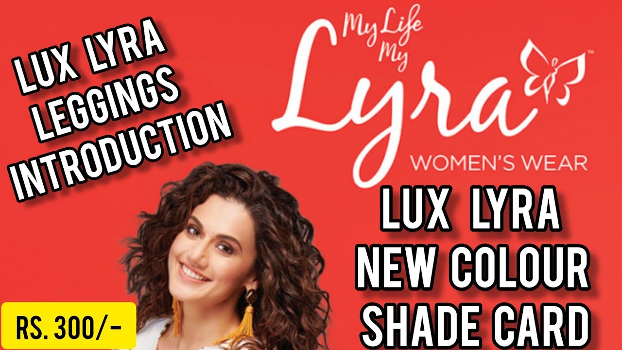 Lux Lyra Kurti Pants.Lux Lyra Leggings. #shorts #lyra #fashion #branded  #women #collection - YouTube